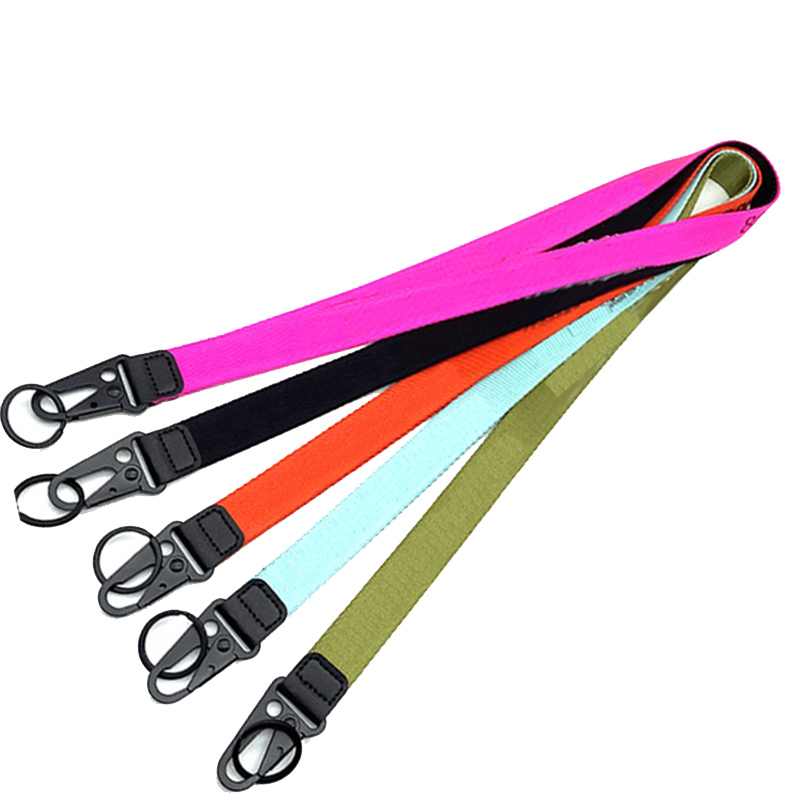 Keychain Lanyard Nylon