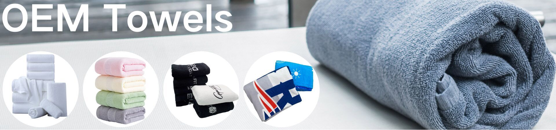 Towels