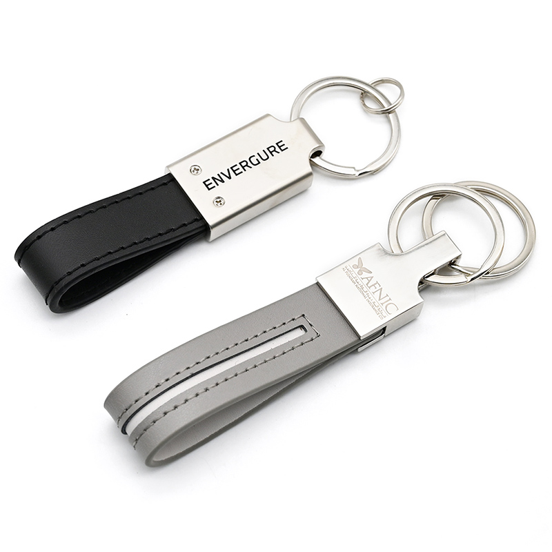 PU Keychain