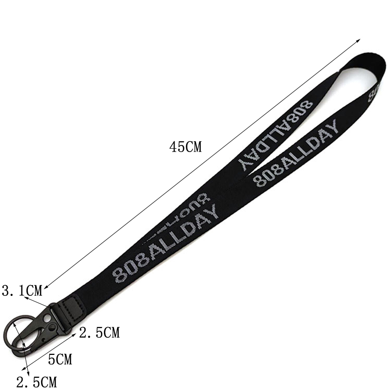 Nylon Lanyard Wholesale.jpg
