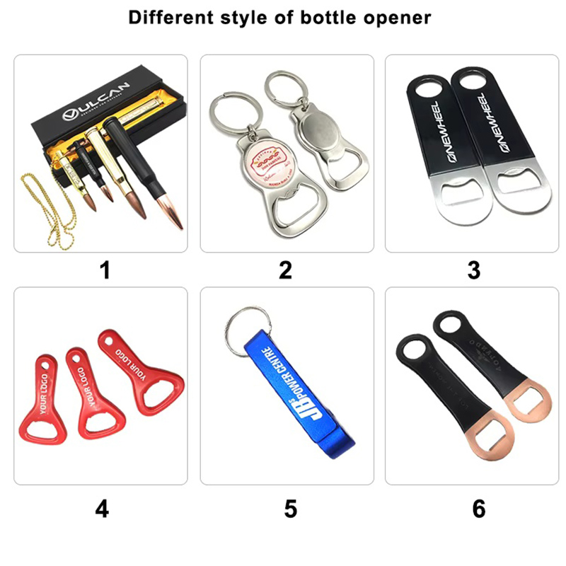 Bottle Opener Manufacturer