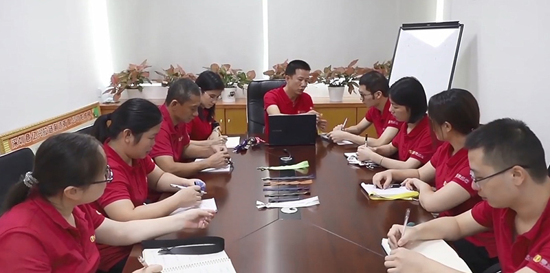 Meeting