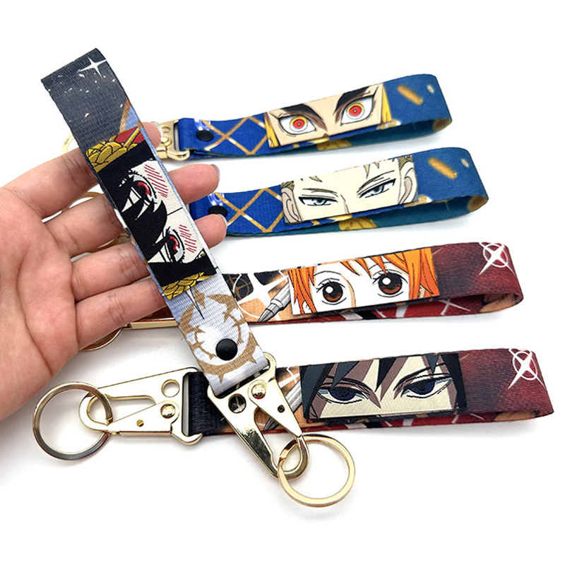 Anime Key Strapsdsu