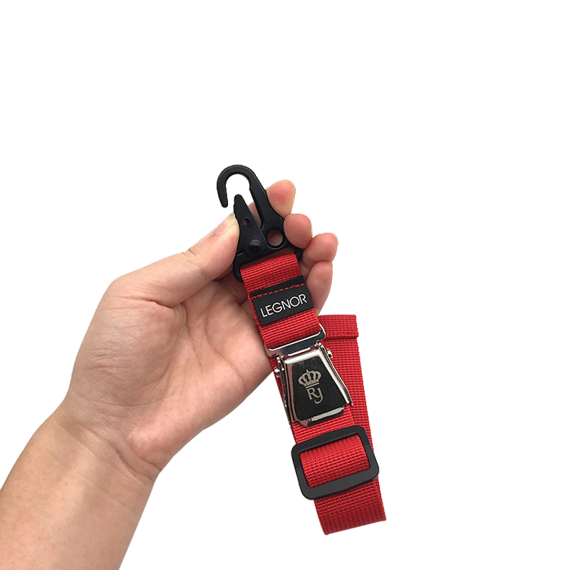 Jacket Gripper Diy