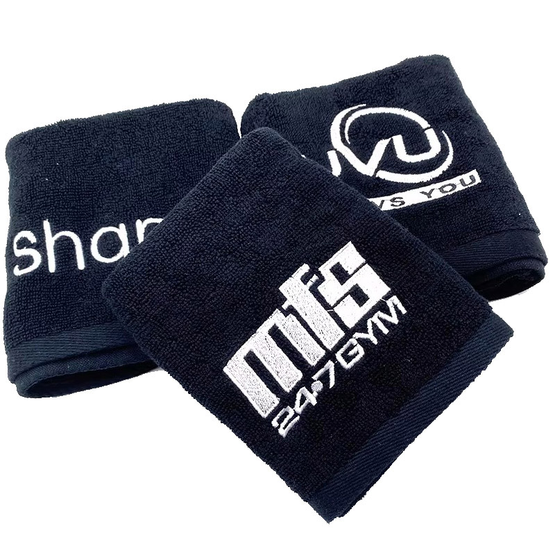 Black Quick Dry Towels.jpg
