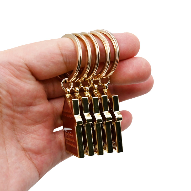 Zinc Alloy Key Chain.JPG