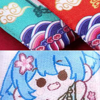 Omamori Charms Suppliers
