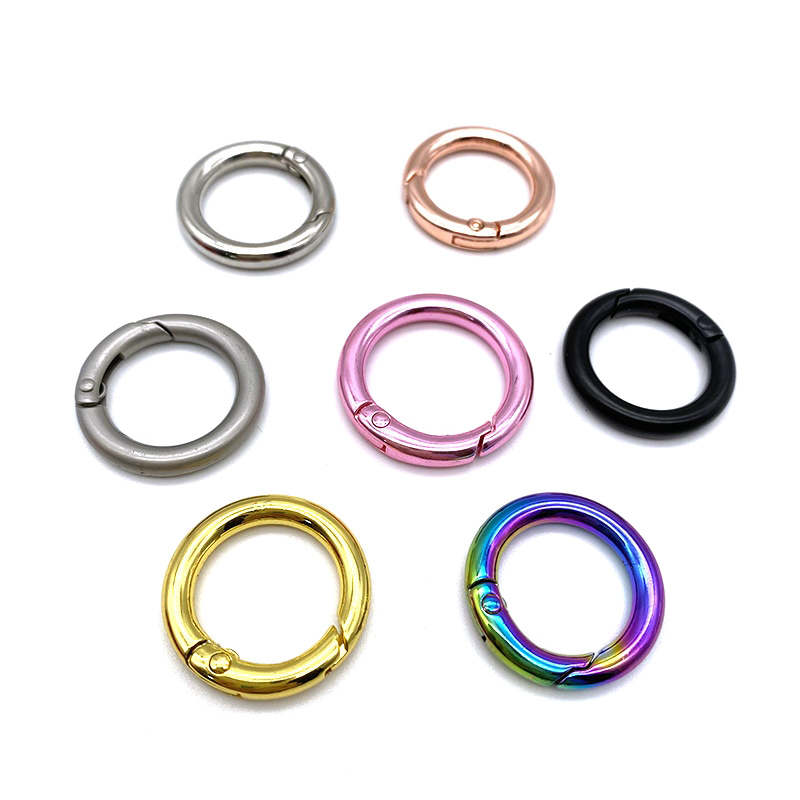 Opening Gate O Rings