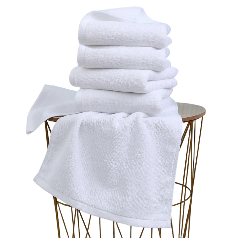 Hotel Cotton Towels