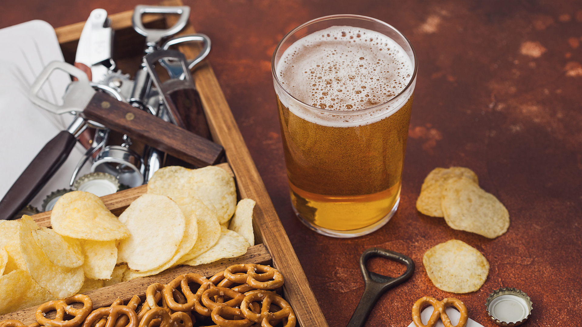 Bottle Opener