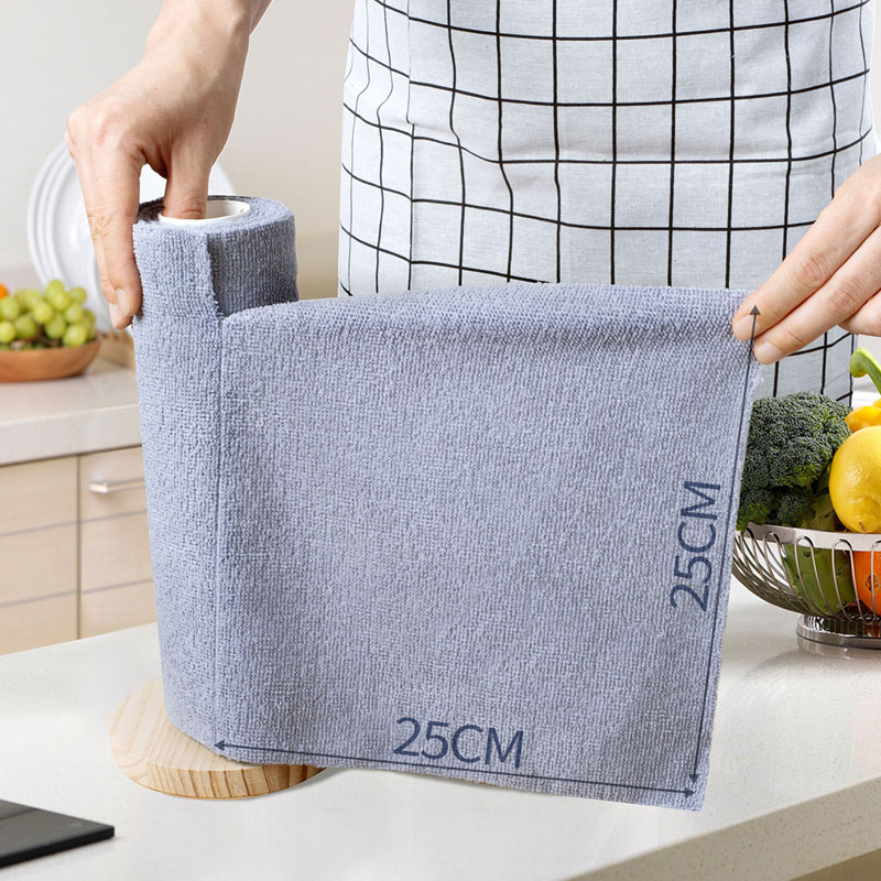 Dish Towels For Kitchen