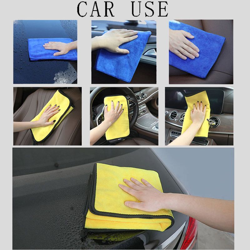 Microfiber Quick Dry Towel