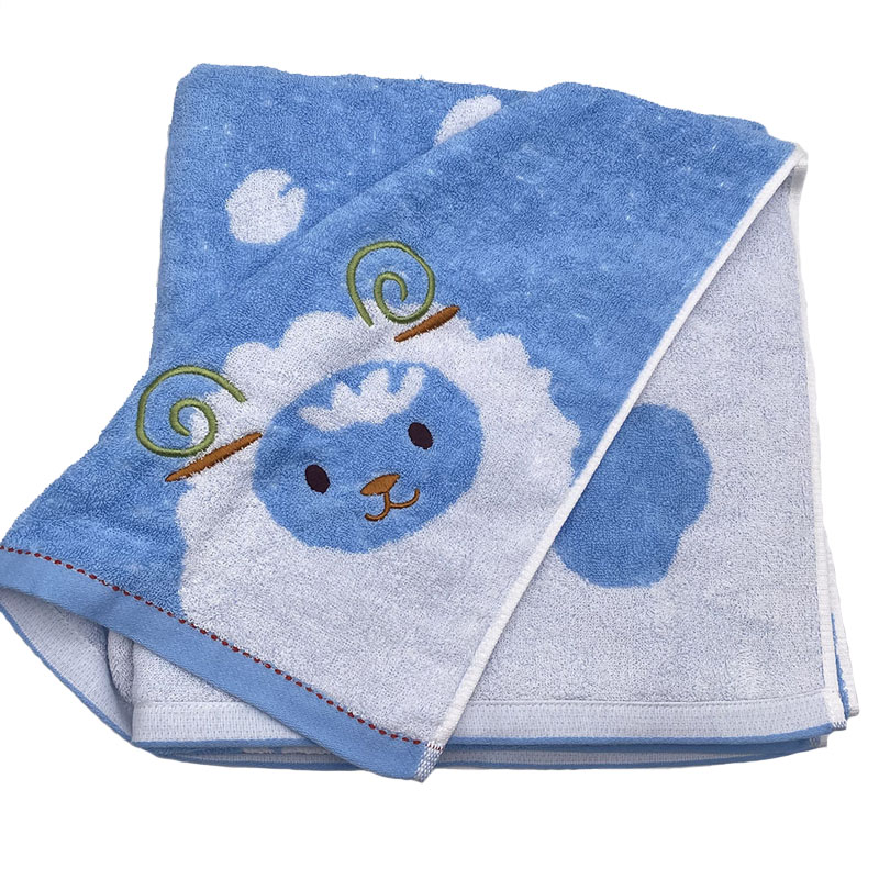 Soft Towel Fabric