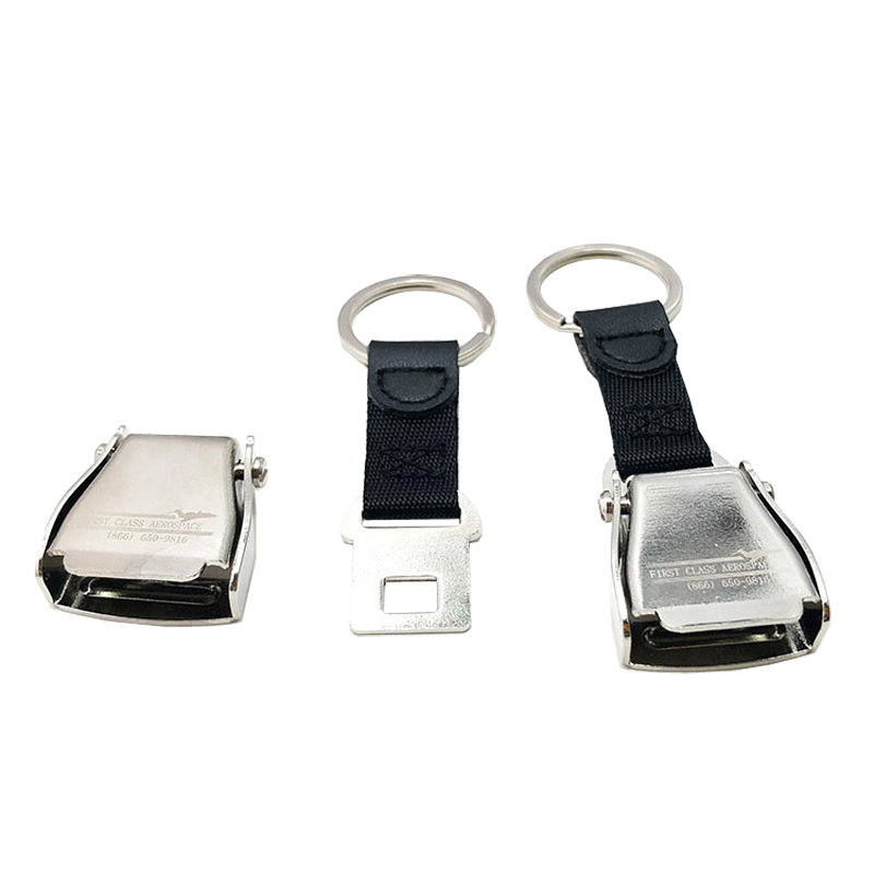 Plane Seat Belt Buckle