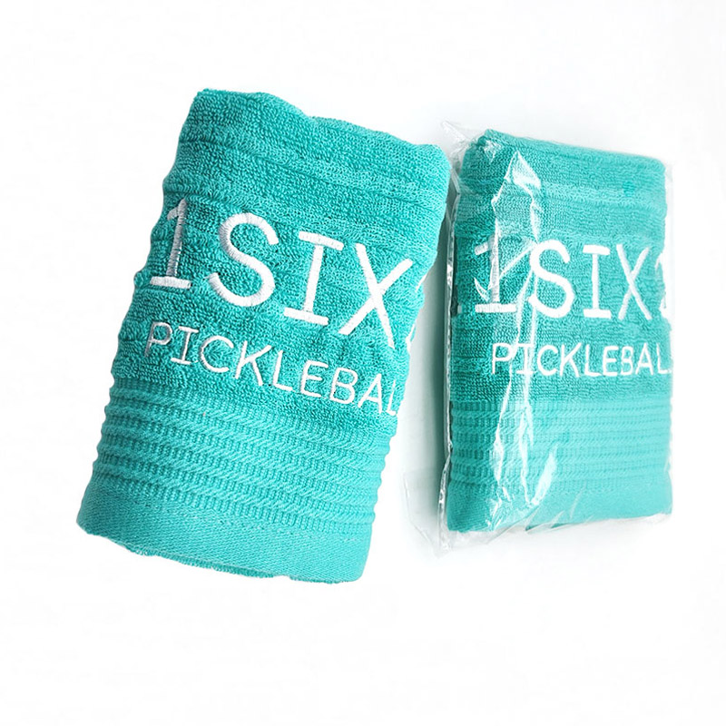 Custom Embroidered Towelsmmj