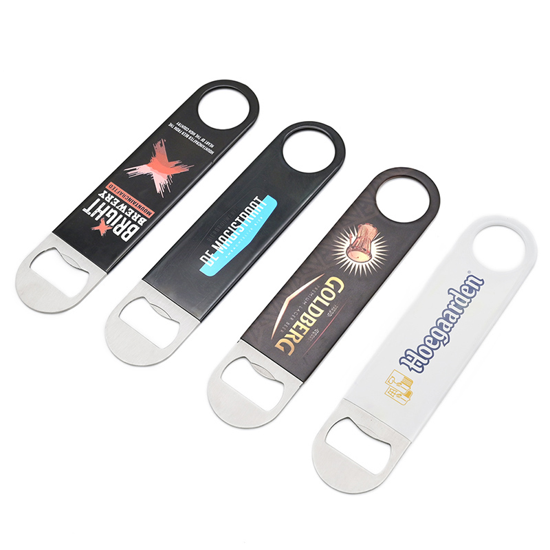Metal Beer Bottle Opener