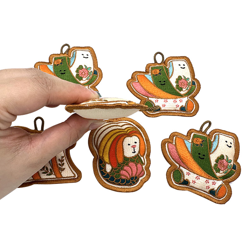 Types Of Omamori