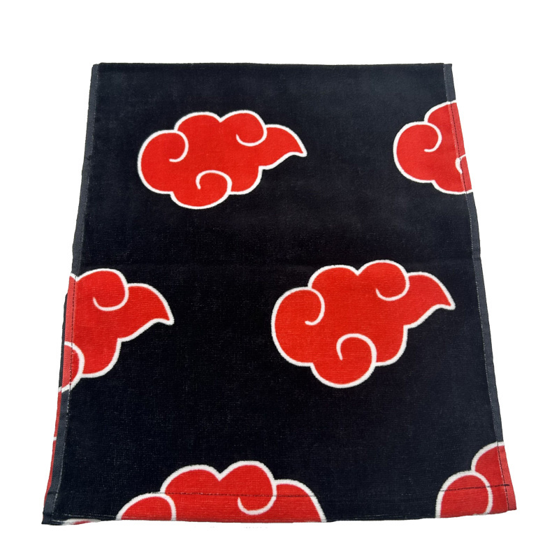 Cotton Towel For Face