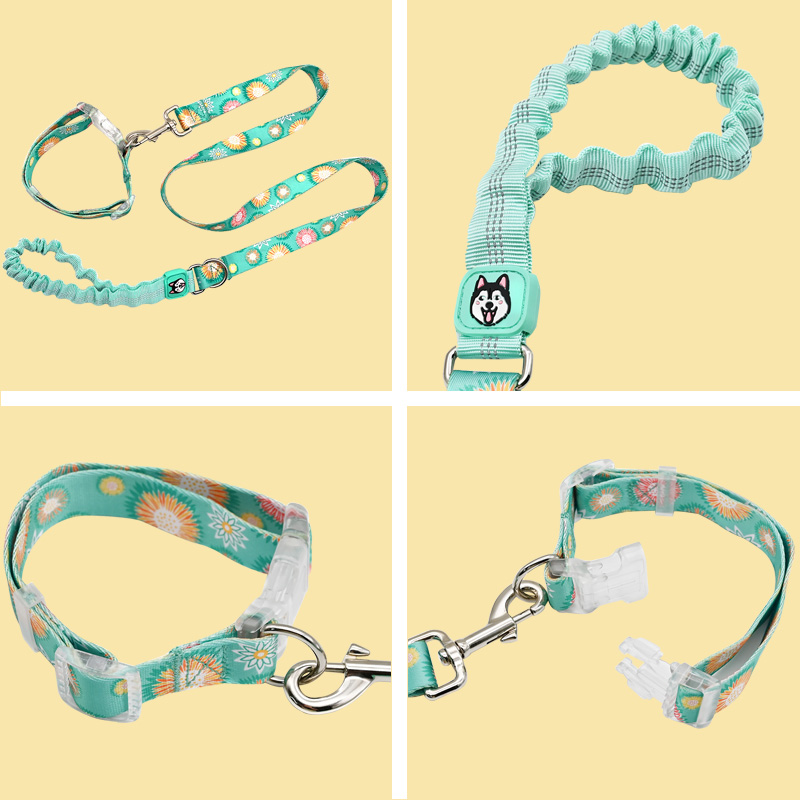 Adjustable Dog Leash
