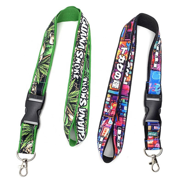 Polyester Lanyards For Sublimation.jpg