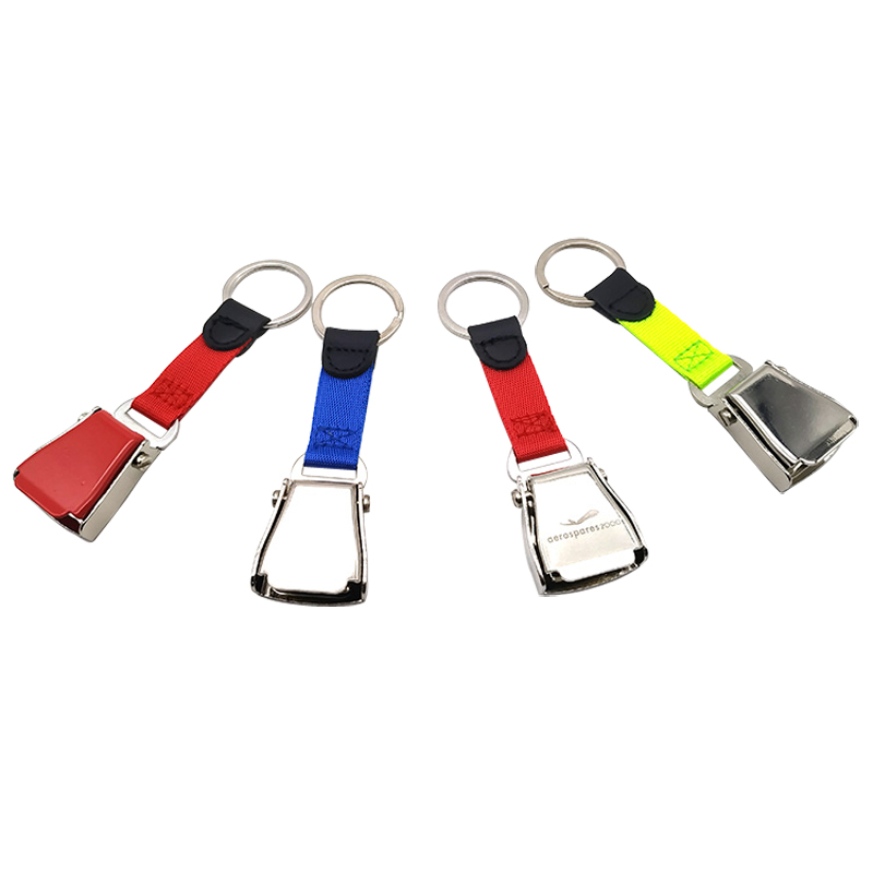 Aircraft Buckle
