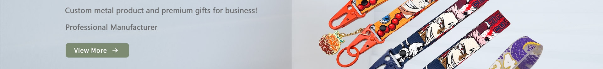 OEM D Shape Carabiner Manufacturer