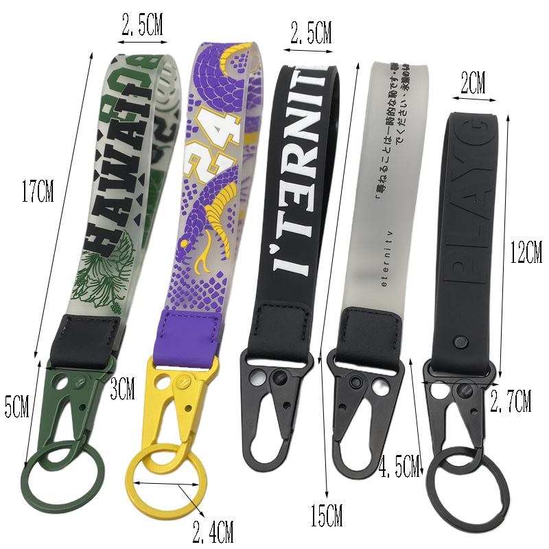 Rubber Off White Key Chain.jpg