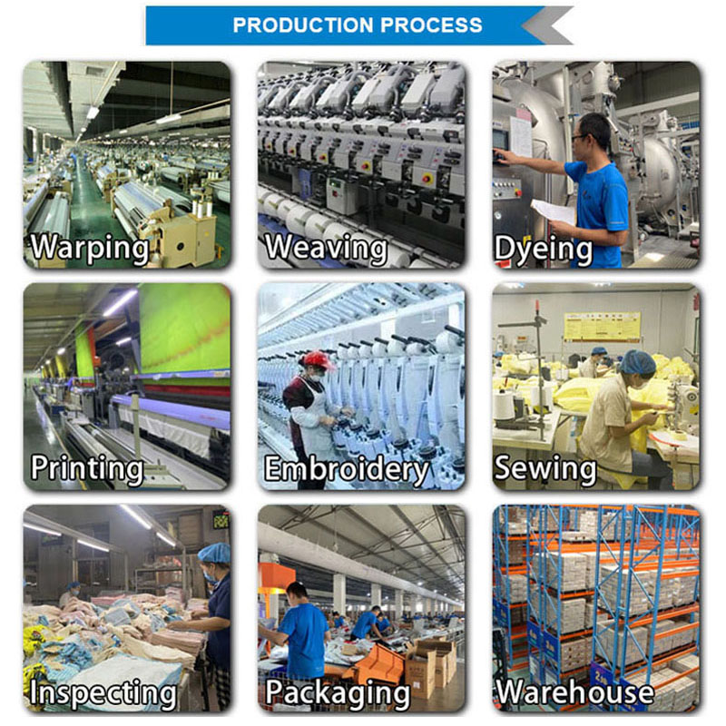 Towel Factory