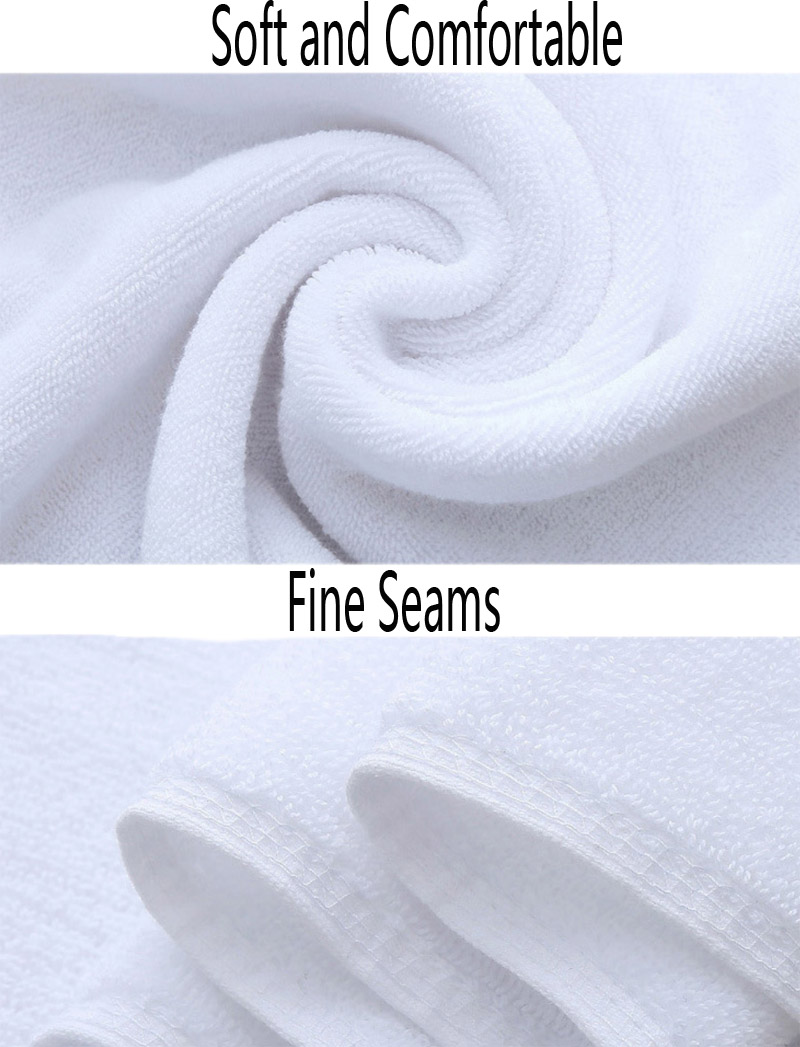 White Towels Hotel