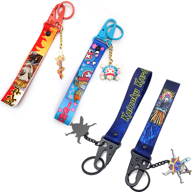 Key Chain Straps9j