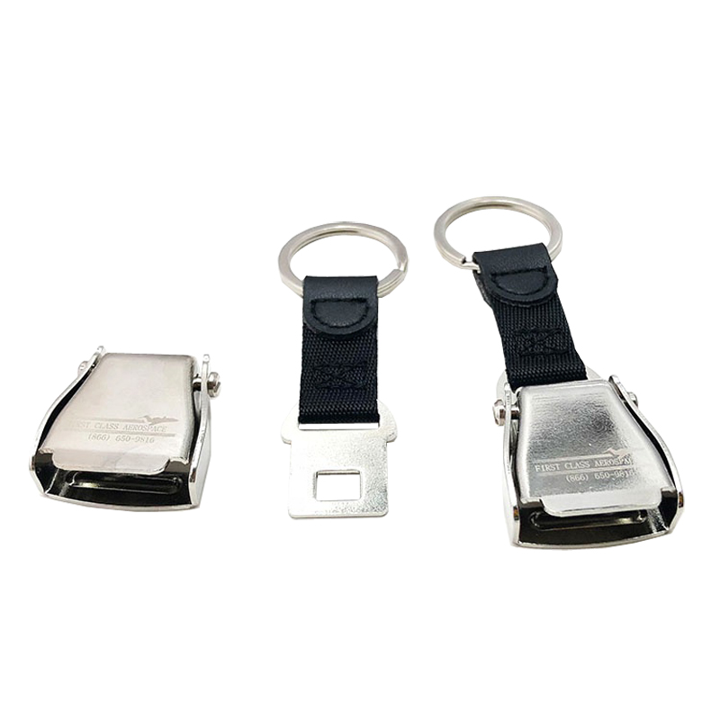 Aircraft Buckle Belt