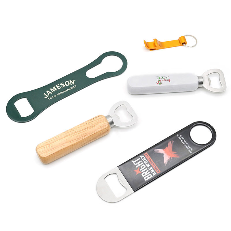 Customizable Bottle Opener