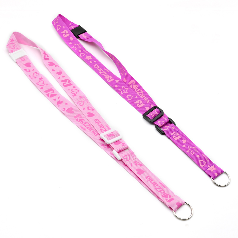 Durable Lanyard For Events
