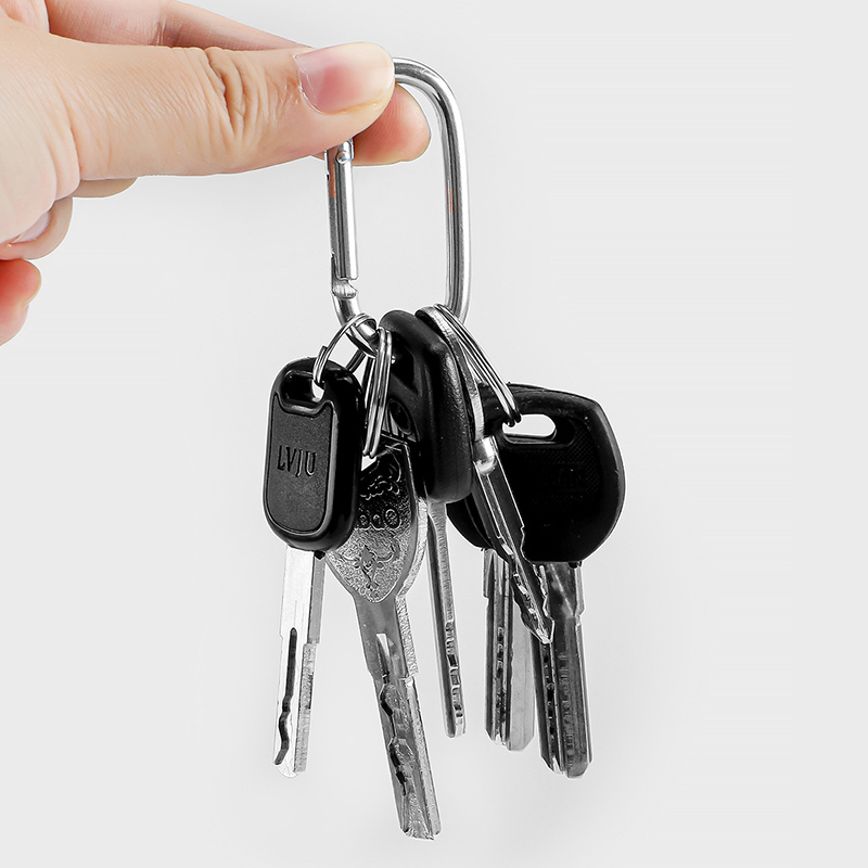 ODM Carabiner Oval Manufacturers.jpg
