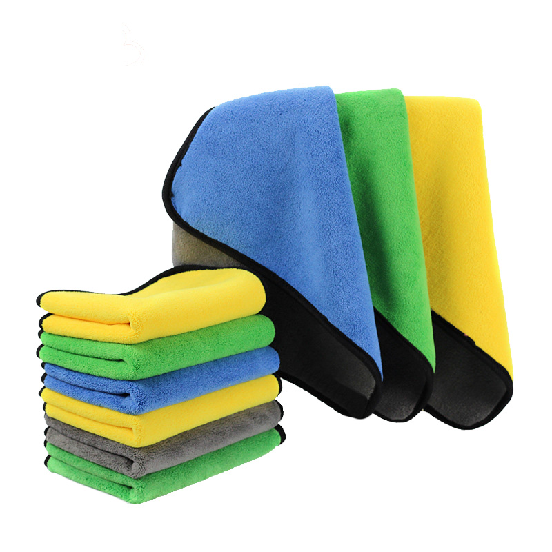 Best Microfiber Quick Dry Towels Wash For Clean...