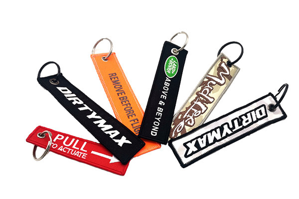 Flight Tags: Your Travel Companion for Luggage Identification