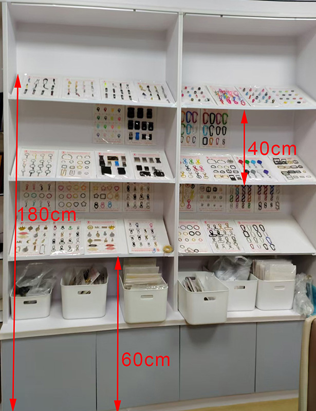 Keychain Sample Room Keychain