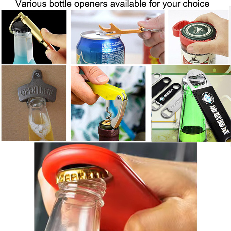Bottle Opener Customised