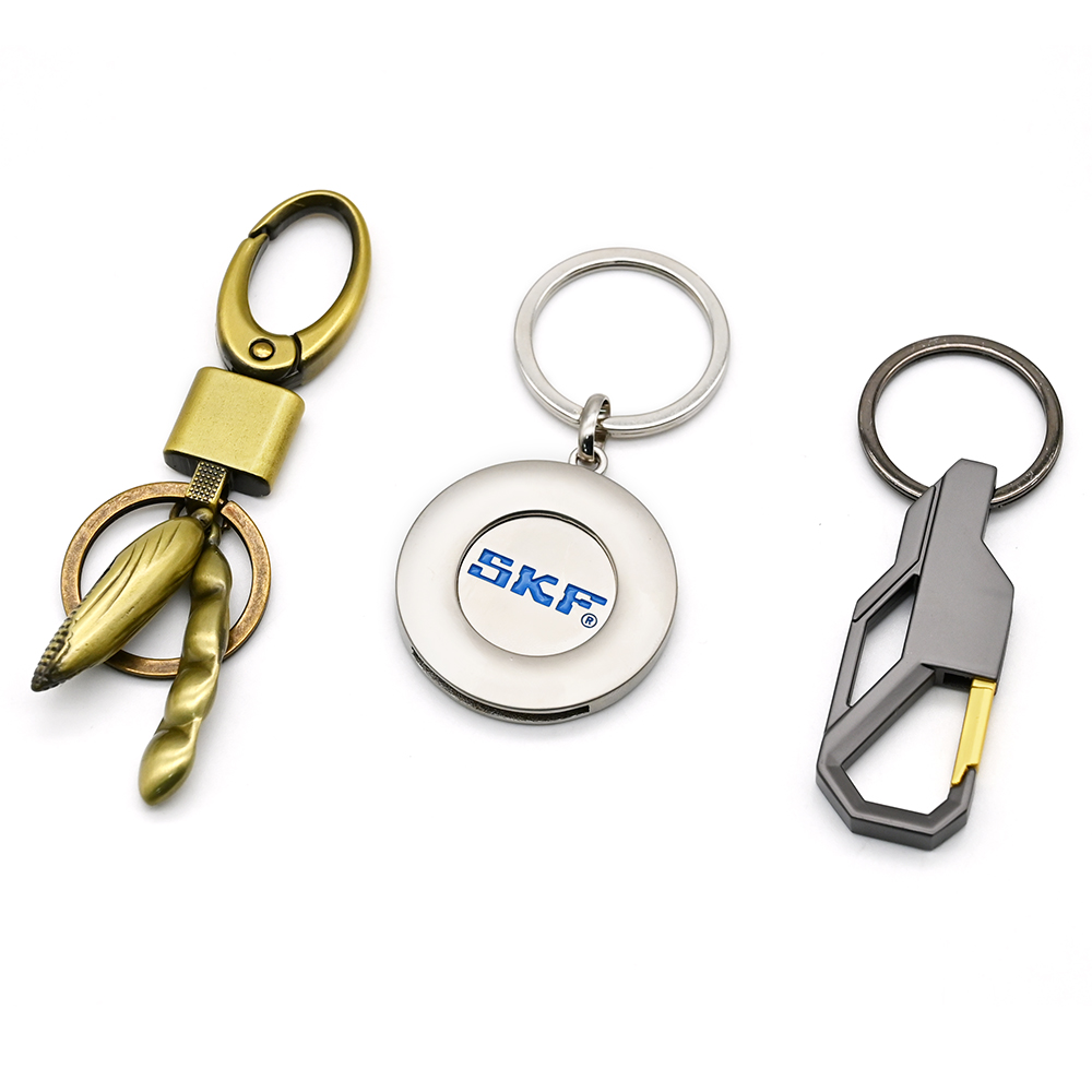 Metal Keychain Chains