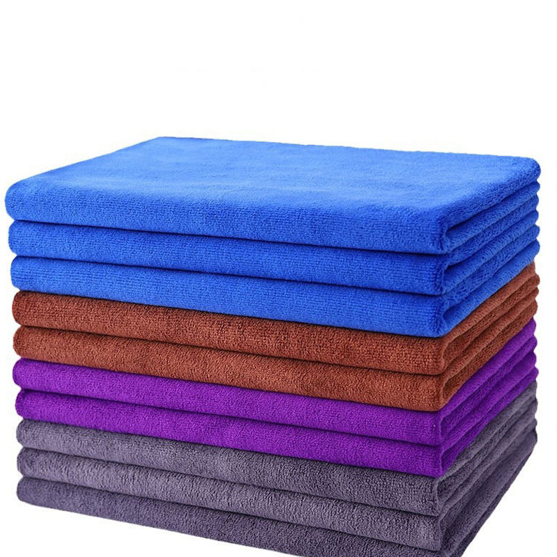Microfiber Sports Towels Microfiber Quick Dry Custom Gym Towel For Face