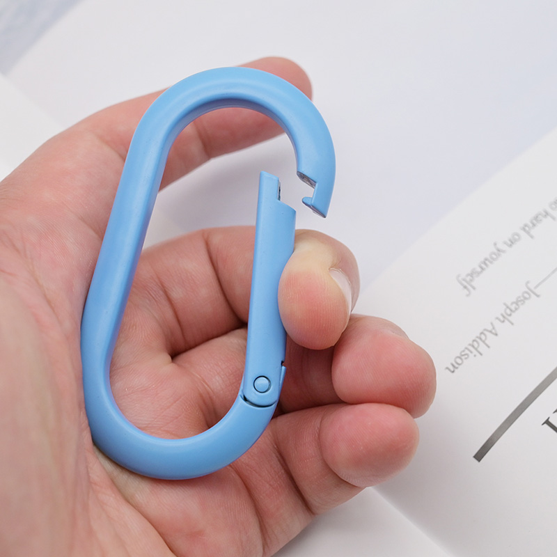 Best Oval Carabiner