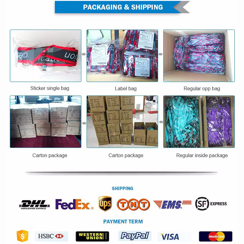 Lanyard Key Chain Manufacturers