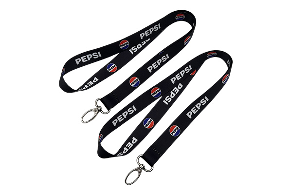 Sublimation on Lanyard: Unlocking Vibrant Possibilities