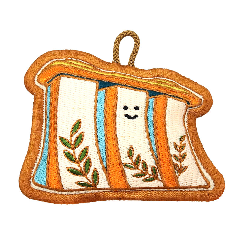 Cute Omamori