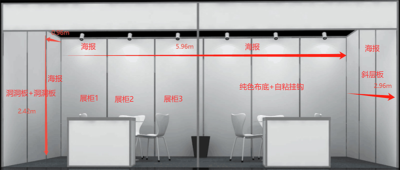 Keychain Showroom