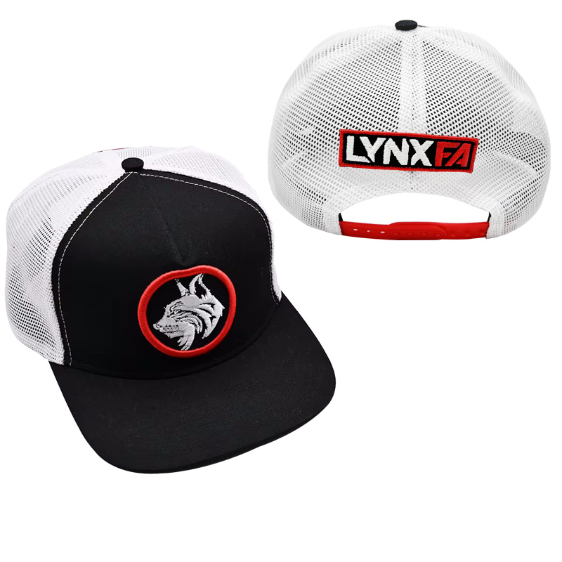 Embroidered Baseball Caps