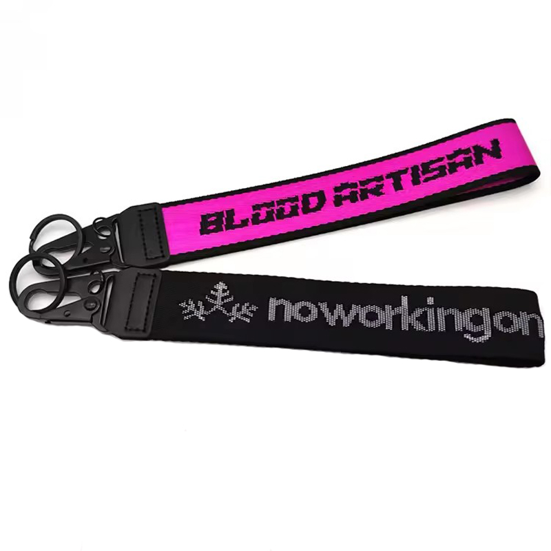 Jacquard Keyrings Nylon.jpg
