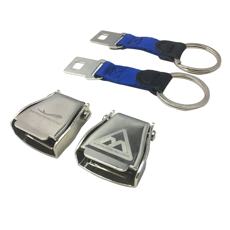 Plane Buckle
