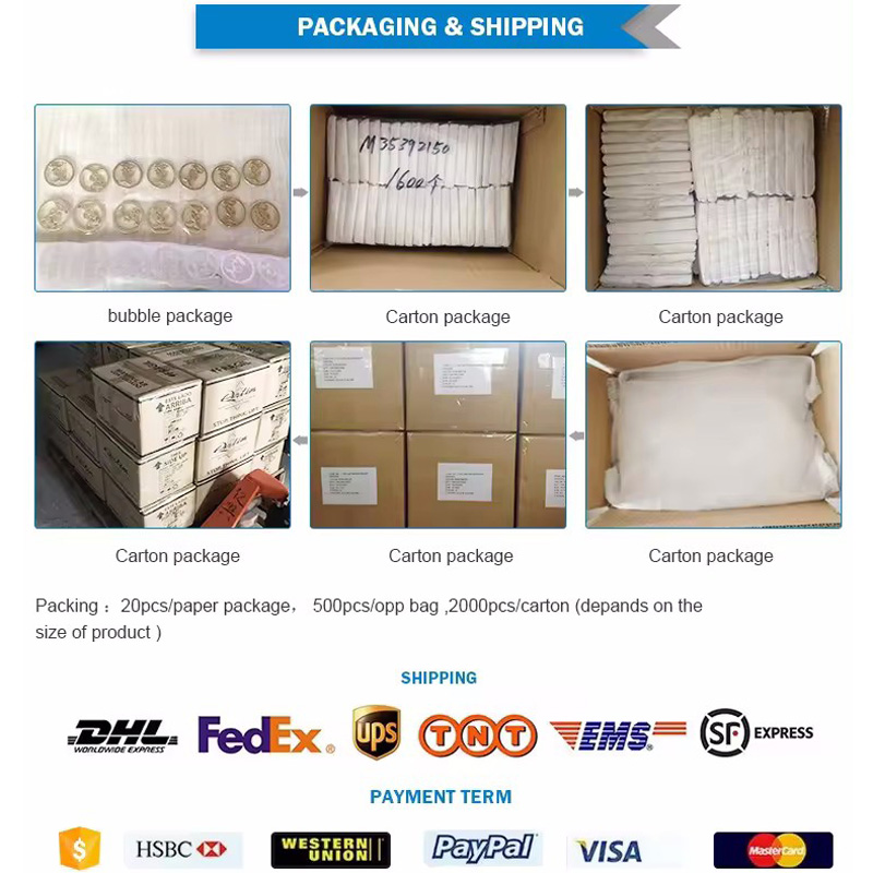 Metal Accessories For Bags Manufacturing