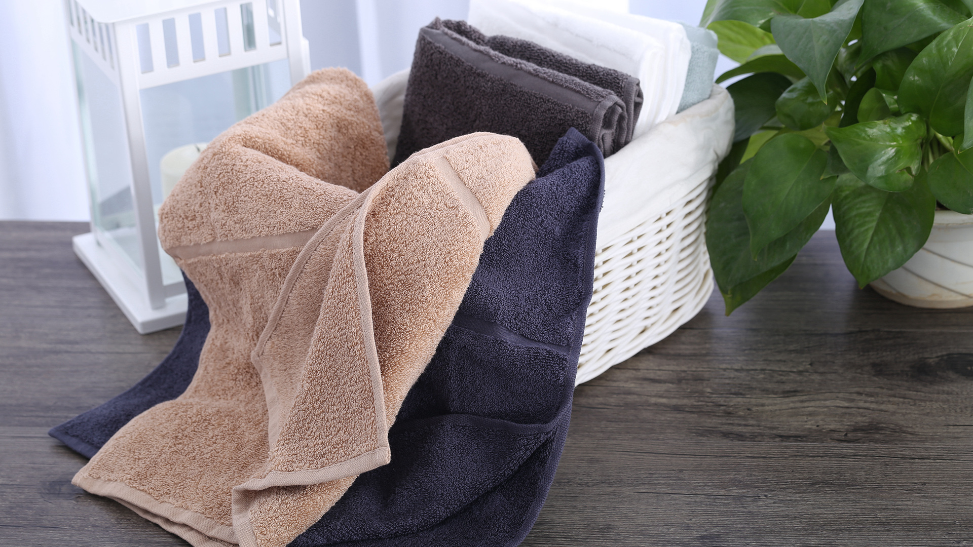 GLOBAL TOWEL